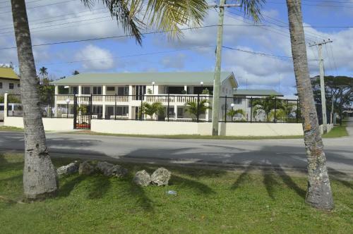 Hotel Villa Ishadora