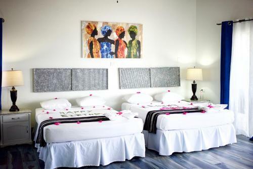 Tropikist Beach Hotel And Resort