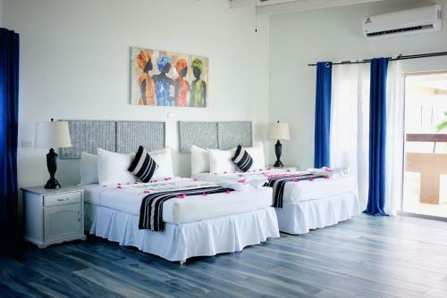 Tropikist Beach Hotel And Resort