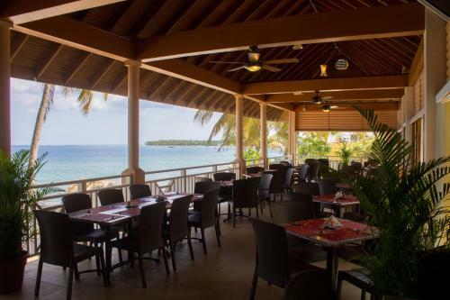 Tropikist Beach Hotel And Resort