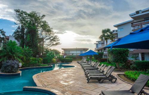 Tropikist Beach Hotel And Resort