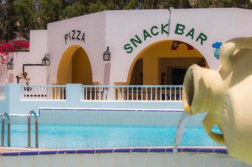 Sandra Club - Family Hotel