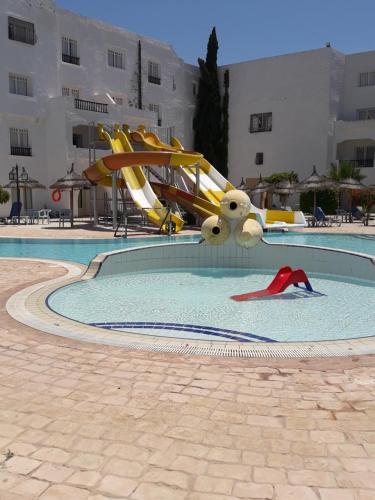 Sandra Club - Family Hotel