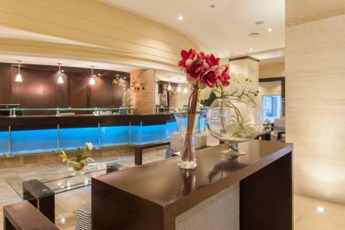 Hotel Sentido Le Sultan