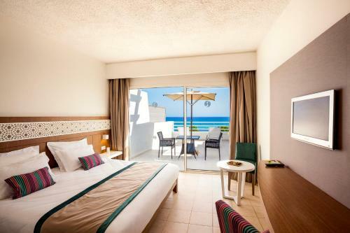 Hotel Sentido Le Sultan