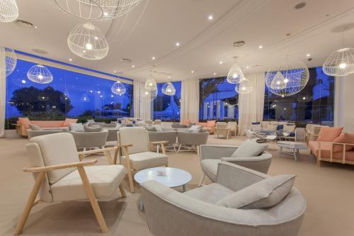 Hotel Sentido Le Sultan