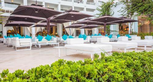 Hotel Sentido Le Sultan