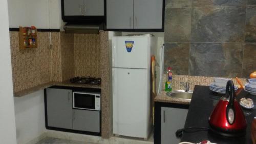 Apartamento Le Nid De Marsa Plage