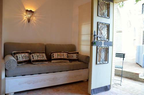 Hostal Dar Tozeur
