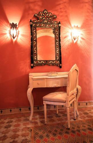 Hostal Dar Tozeur