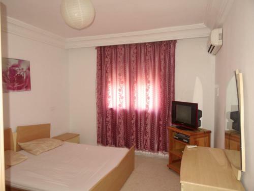 Imavac Apartments Fatimides