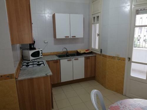 Imavac Apartments Fatimides