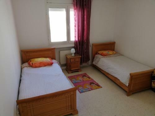Imavac Apartments Fatimides