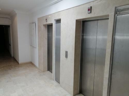 Imavac Apartments Fatimides