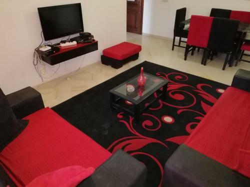 Imavac Apartments Fatimides