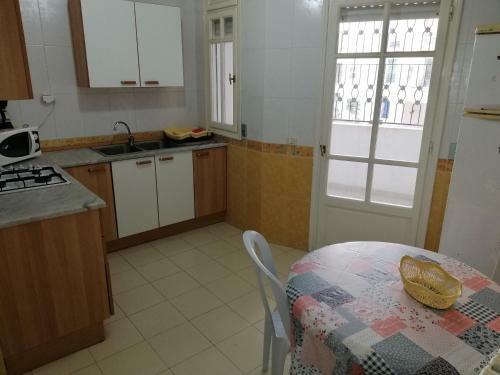 Imavac Apartments Fatimides