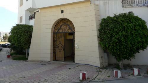 Imavac Apartments Fatimides