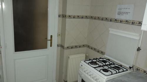 Imavac Apartments Fatimides