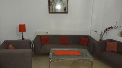 Imavac Apartments Fatimides