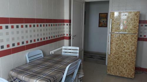 Imavac Apartments Fatimides