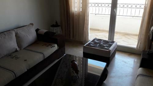 Imavac Apartments Fatimides