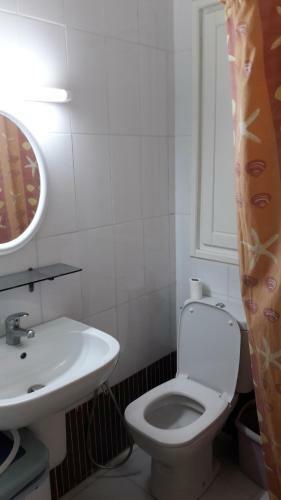 Imavac Apartments Fatimides