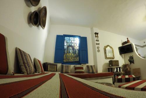 Apartamento El Houch ?????