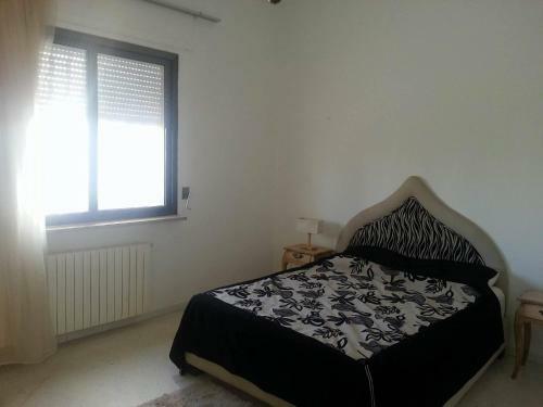 Apartamento R�sidence Lella Sassia