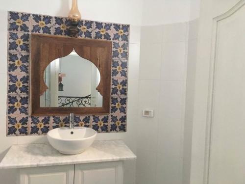 Apartamento R�sidence Lella Sassia