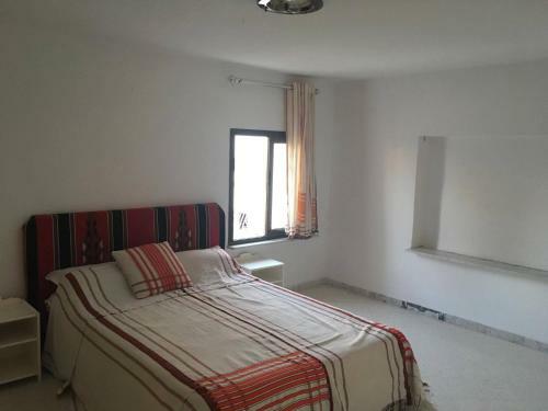 Apartamento R�sidence Lella Sassia