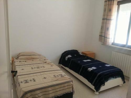 Apartamento R�sidence Lella Sassia
