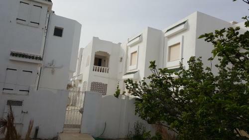 Apartamento R�sidence Lella Sassia