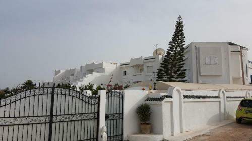 Apartamento R�sidence Lella Sassia