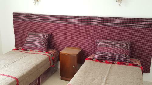 Apartamento R�sidence Lella Sassia