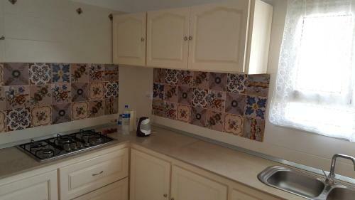 Apartamento R�sidence Lella Sassia