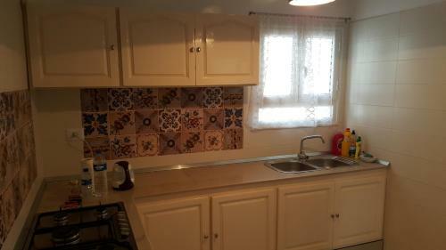 Apartamento R�sidence Lella Sassia