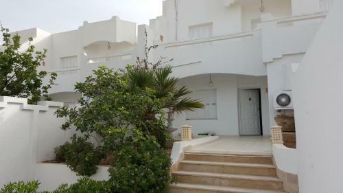 Apartamento R�sidence Lella Sassia