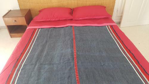 Apartamento R�sidence Lella Sassia