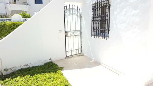 Apartamento R�sidence Lella Sassia