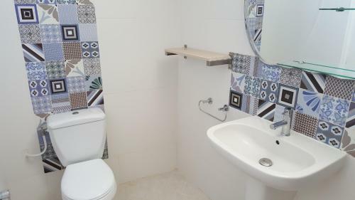 Apartamento R�sidence Lella Sassia