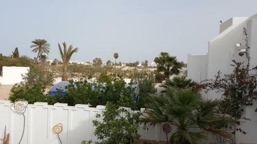 Apartamento R�sidence Lella Sassia