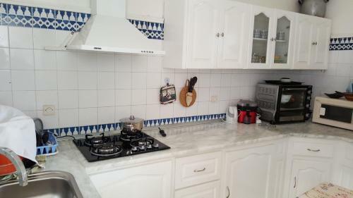 Apartamento R�sidence Lella Sassia
