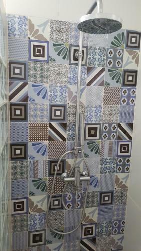 Apartamento R�sidence Lella Sassia