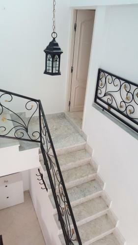 Apartamento R�sidence Lella Sassia