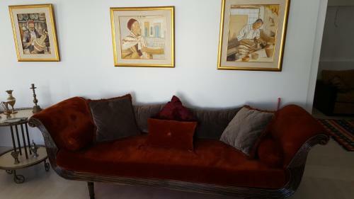 Apartamento R�sidence Lella Sassia