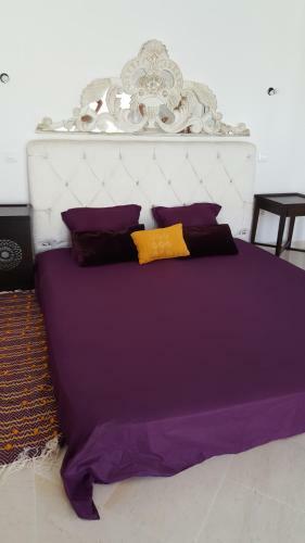 Apartamento R�sidence Lella Sassia