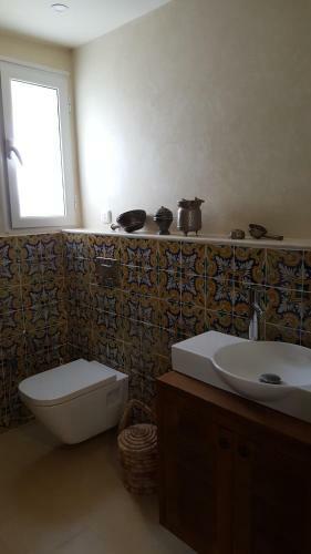 Apartamento R�sidence Lella Sassia