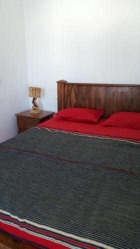 Apartamento R�sidence Lella Sassia