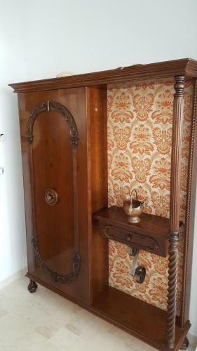 Apartamento R�sidence Lella Sassia