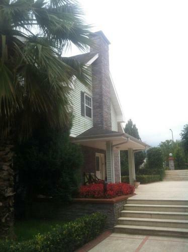 Akgun Villa